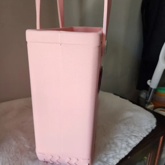 Bogg Bagg Medium (Baby) Peachy Beachy - Picture 4 of 9